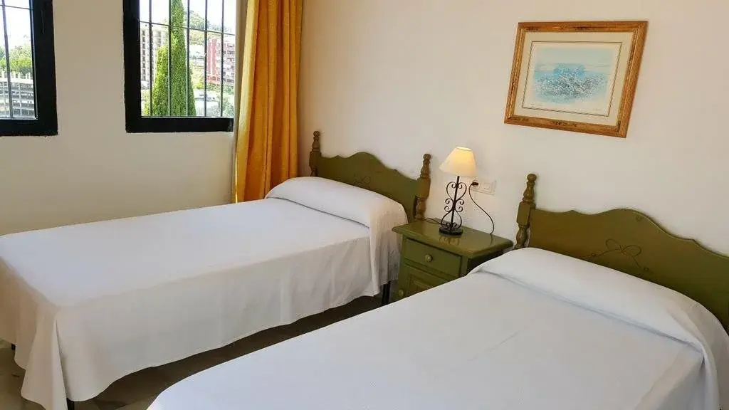 Pueblo Evita Hill - Général