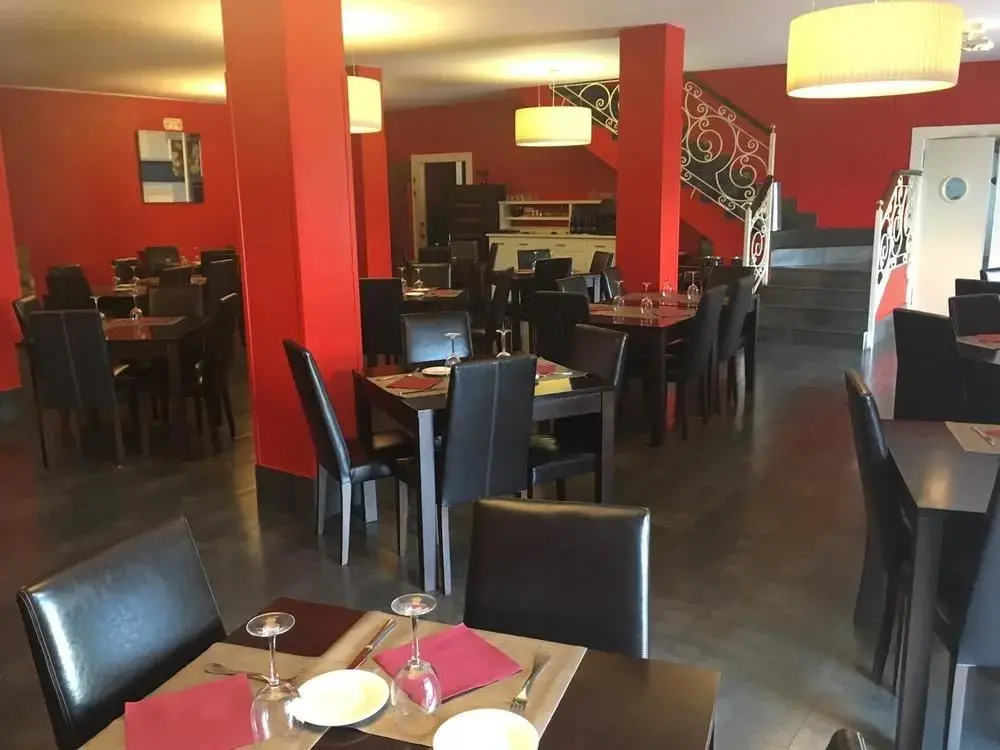 Hotel Restaurante Puente Romano - Général