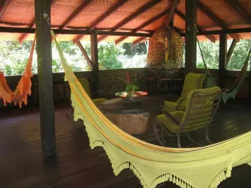 Hotel de Selva El Puente