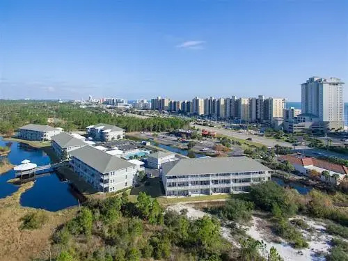 24101 Perdido Beach Blvd Condo 301D - 3 Br condo by RedAwning