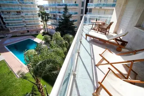 Residencial Ventura Park - Général