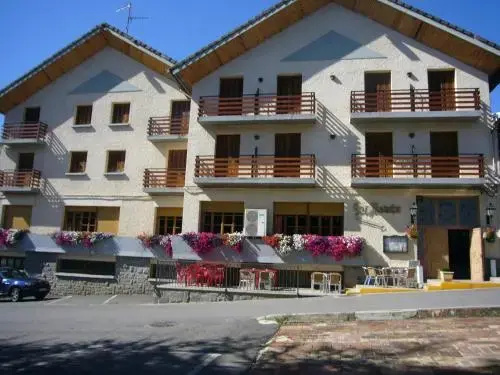 Meson de Castiello