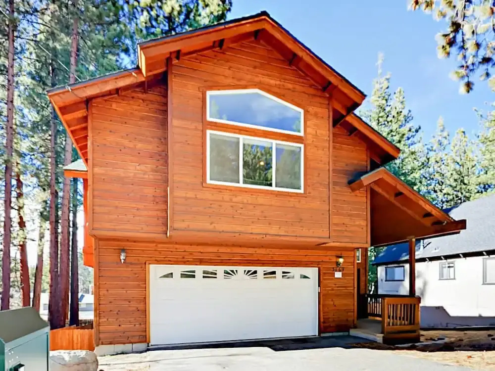 3169 Pioneer Trl Home