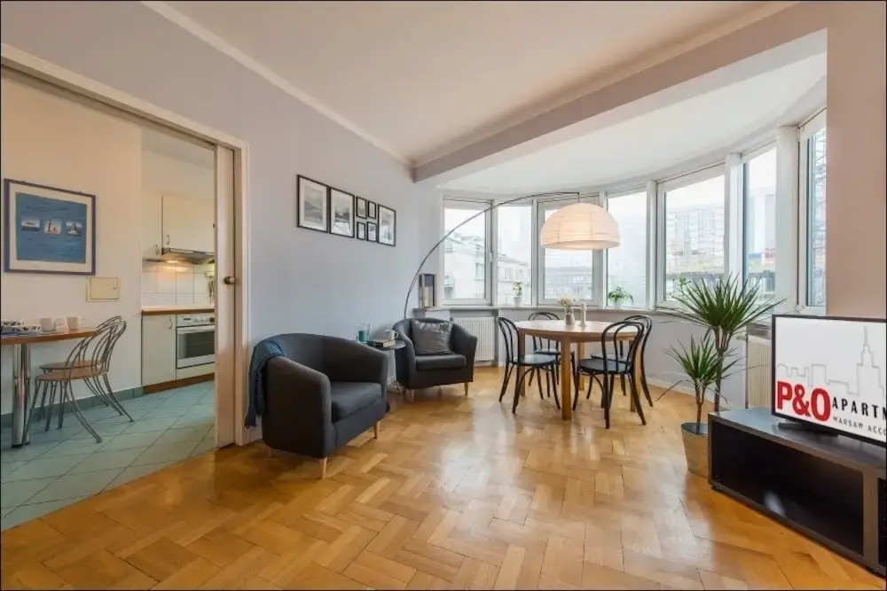 Corner House - Général