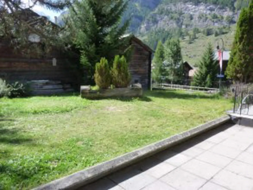 Pop-up Bed & Breakfast Zermatt