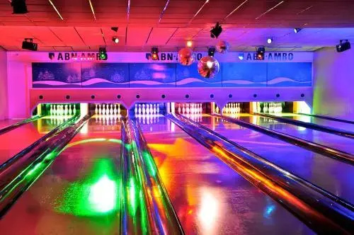 Recreatiepark Bloemketerp - Général