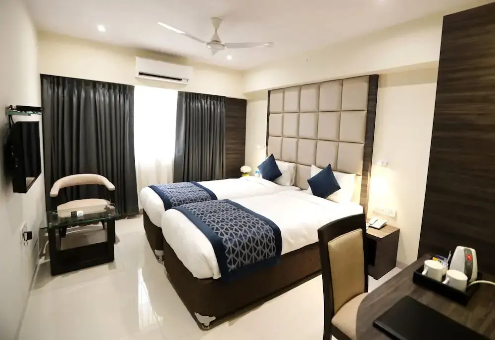 Hotel photo 5