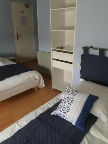 L'Auberge aux Marais - Général