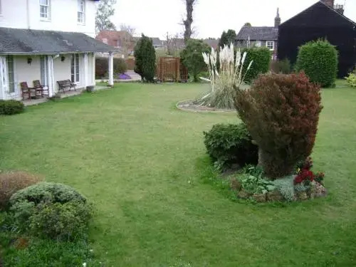 Beechwood House B & B