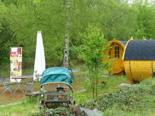 Faesser Birkensiedlung