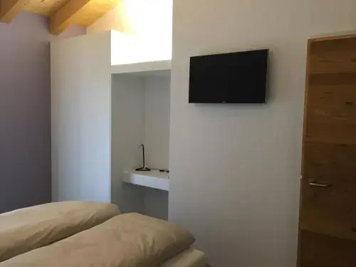 Agriturismo Regusci