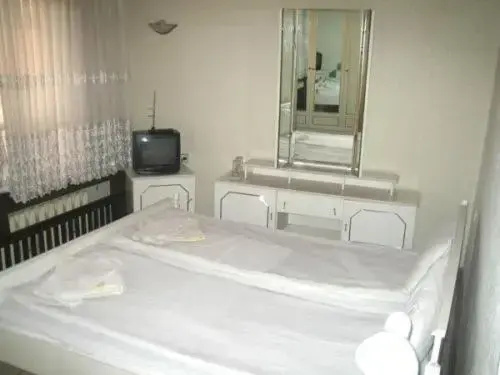 Bohemi Hotel - Général