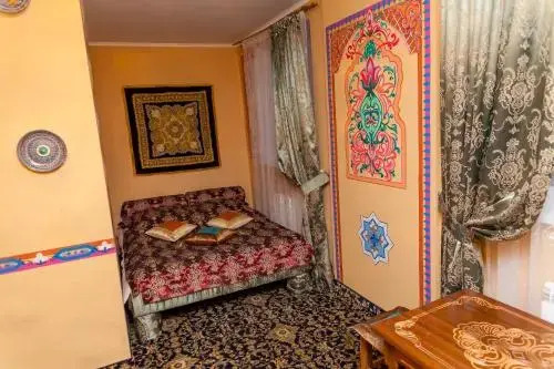 Отель Hotel General в Экибастузе