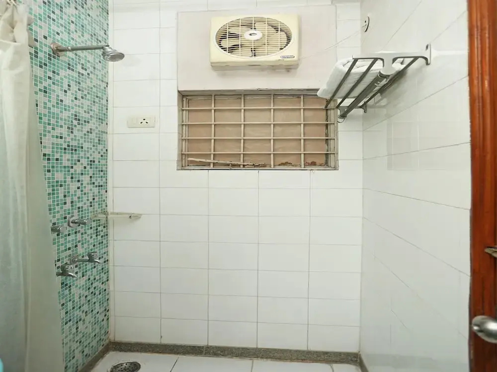 OYO Rooms Near Jalvayu Towers- Sector 56 - Général