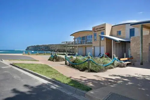 Beach & Waterfront