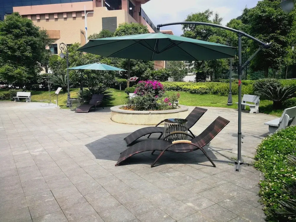 Wanlvcheng Platin Hotel - Général