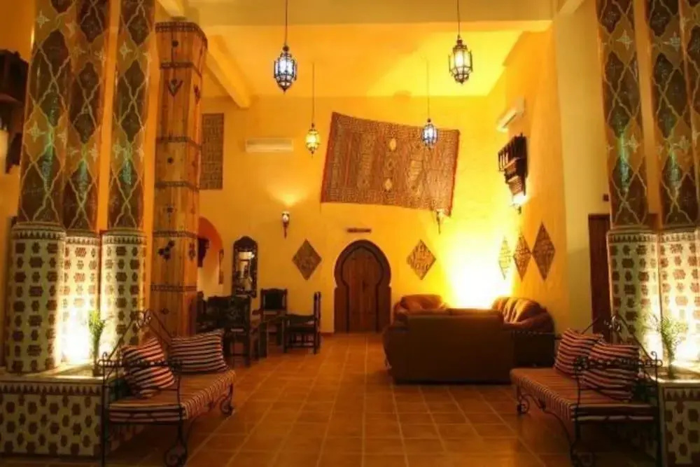 Hotel photo 26