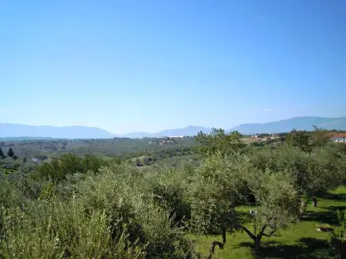 Agriturismo Le Dolci Colline d'Abruzzo