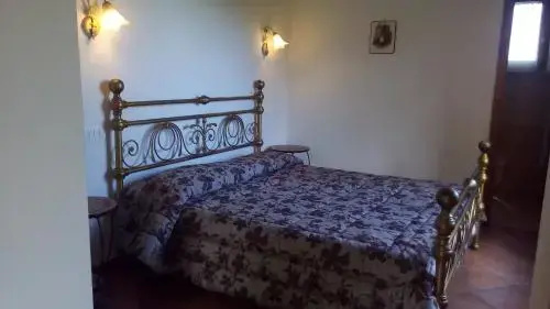 Agriturismo La Chiocciola - Général