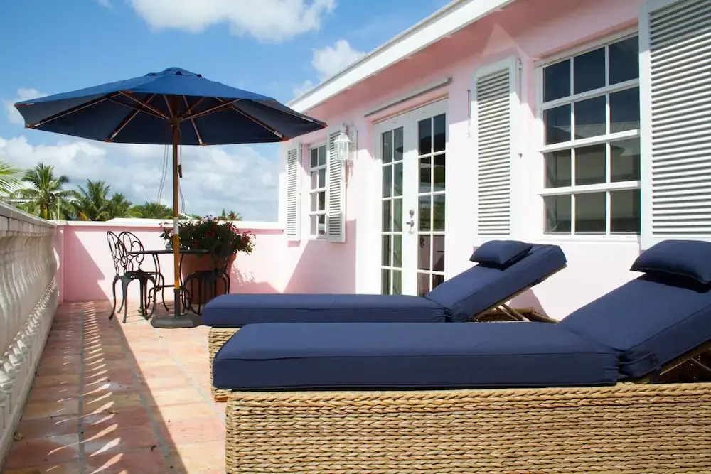 Rumrunners Villa by Living Easy Abaco