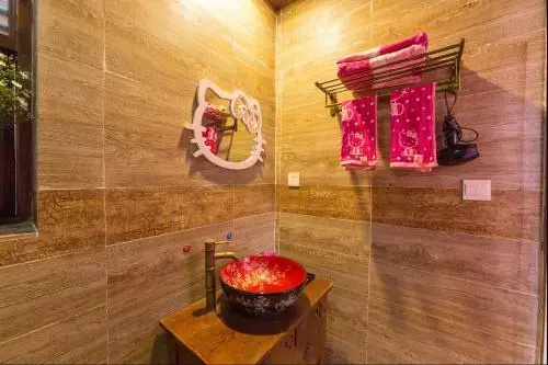 Lijiang Xin Gui Zu Boutique Inn - Général