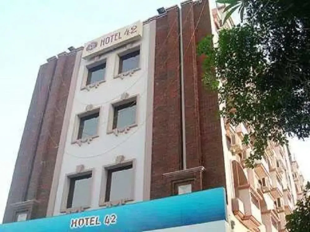 Hotel photo 1