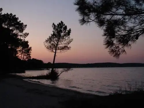 Villa Casa-Blanca Bord de Lac