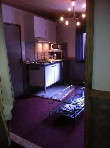 Voir la photo 3 — Chambre d'Hôte La Tour du Merle