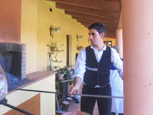 Hotel photo 20