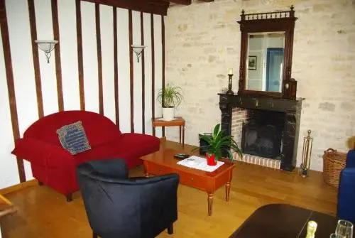 Residence Moulin Le Cygne - Général