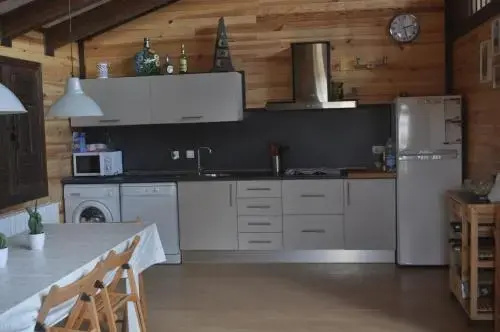 Casa Rural Mentesana - Général
