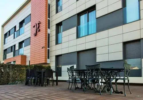 Hotel photo 13