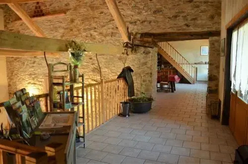 Afficher la photo 7 — Maison hôtes Pacelian