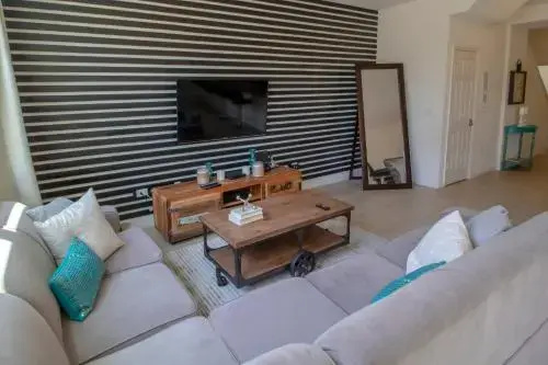 ACO Townhome Compass Bay (1602) - Général