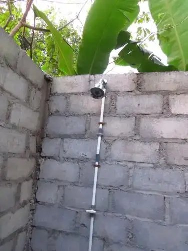 Rumah Limasan Jawa Homestay