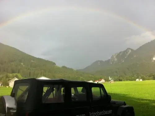 Zum Kirchenbauer