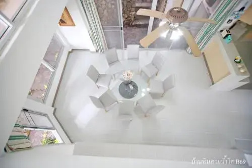 Hinsuay Namsai Residence B69