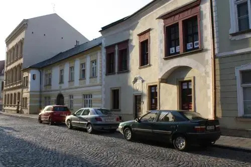 Apartman Marianska 5