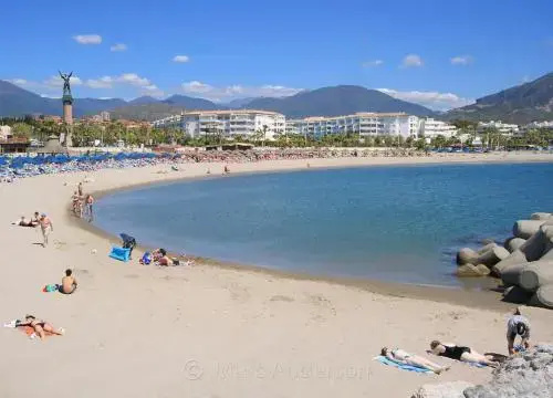 Beach & Waterfront