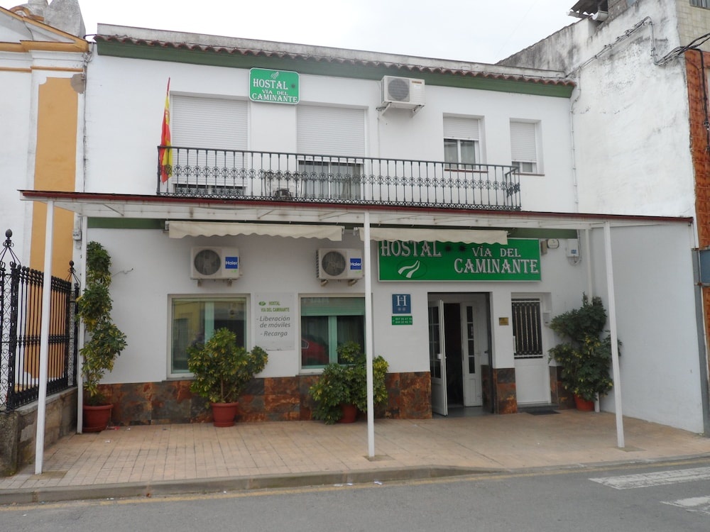 Hostal Via Del Caminante