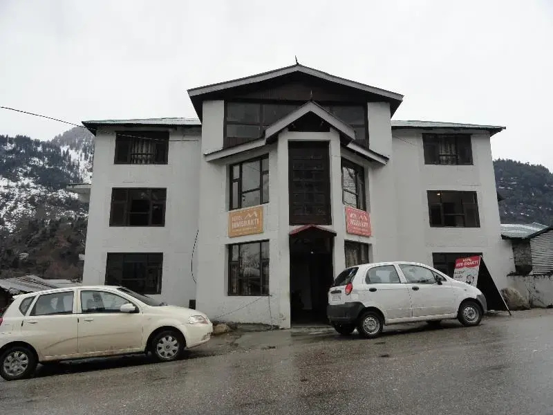 Hotel Himshakti