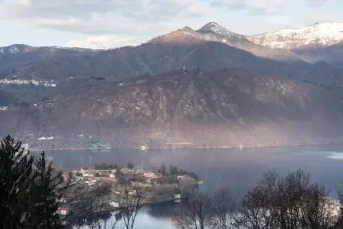 Lavanda e Rosmarino