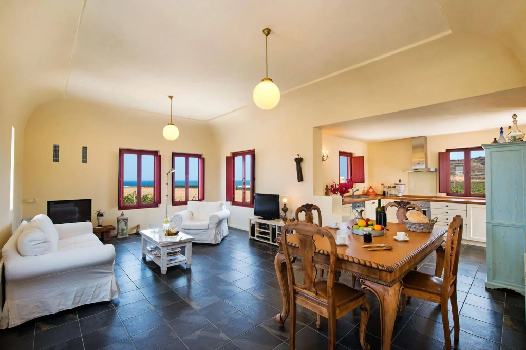 Villa Di Vino by Thireon