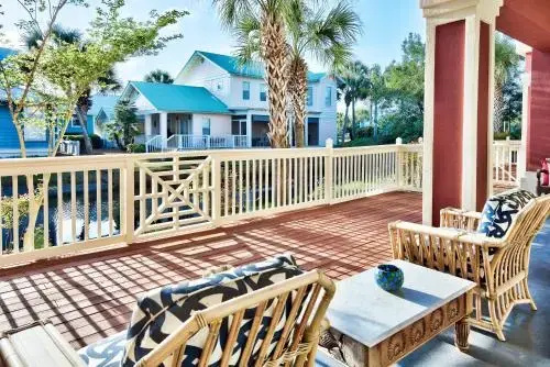 Crystal Cove 2316 at Sandestin - Général