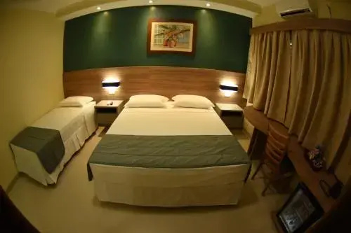 Caleche Park Hotel — фото 2