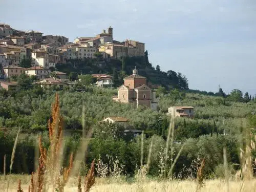 Le Ginestre Casa Vacanze