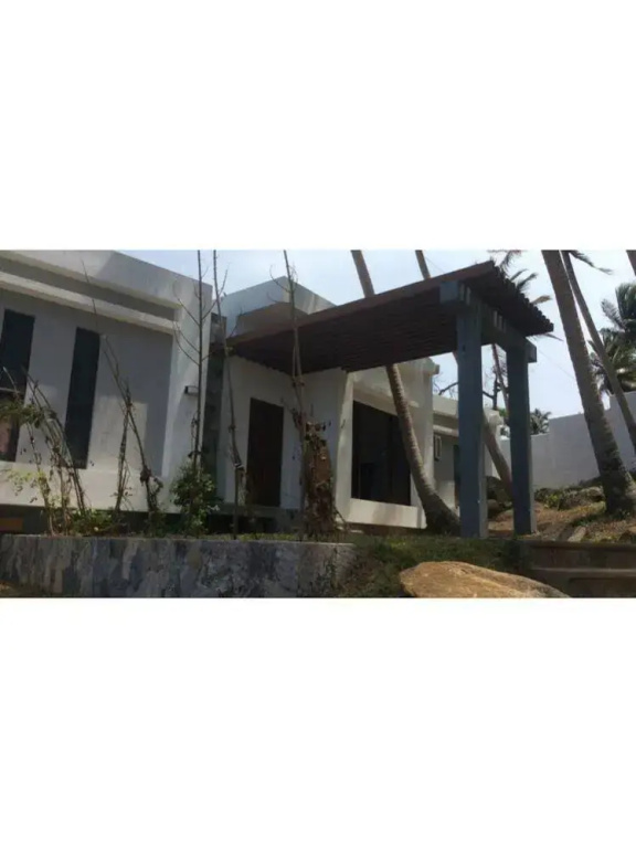 Vista Rumassala Villas