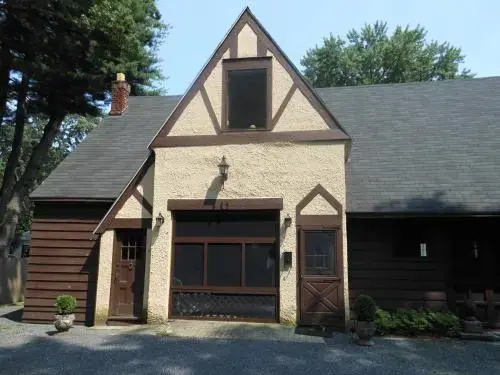 The Carriage House Loft - Général
