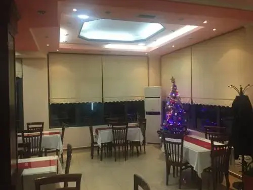 Selfo Hotel - Général