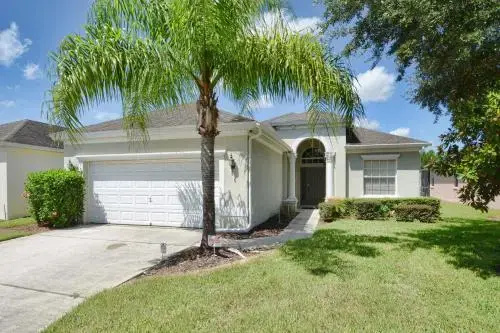 Calabay Parc Silver - 750 Pool Home Villa 4